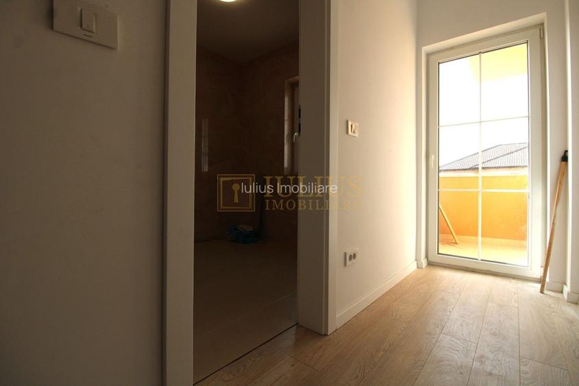 Duplex, semi-mobilat (doar bucataria) la prima inchiriere. - 7