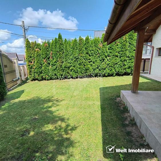 Casa 4 camere, 3 dormitoare, 180 mp utili, 400 mp teren, Europa - 9