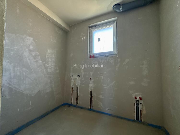 Casă cu garaj, 150 mp, 400 mp teren, CF disponibil, Chinteni - 8