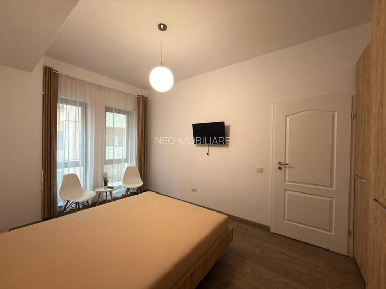 Apartament 2 Camere - 450 euro - Zona  Future Residence - Lidl - 9