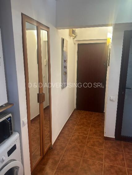 Universitate - 3 minute Metrou - Apartament 2 camere Modern - Centrala Proprie - 9