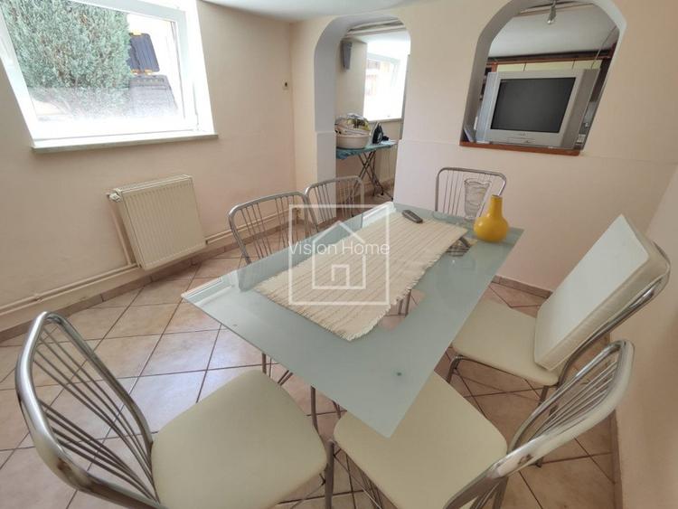 Casa individuala buna cu 4 camere 349 mp teren, 2 fronturi stradale, Lazaret - 17