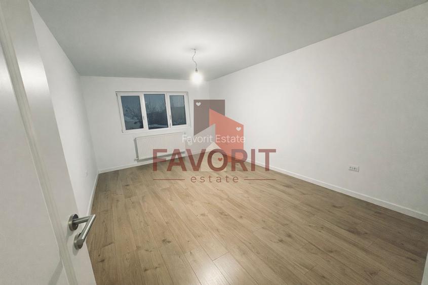 3 camere | finisaje premium | centrala proprie | mobilat si utilat | - 11