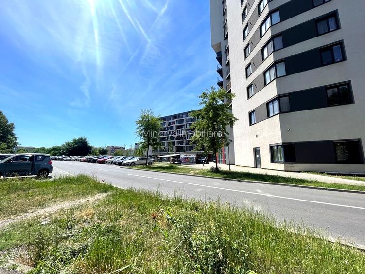 Apartament 2 camere | Uranus Plaza | 60 mp | Disponibil imediat | Comion 0% - 21