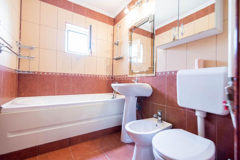 APARTAMENT  CU 3 CAMERE DE INCHIRIAT LANGA PARCUL SALCA - 12