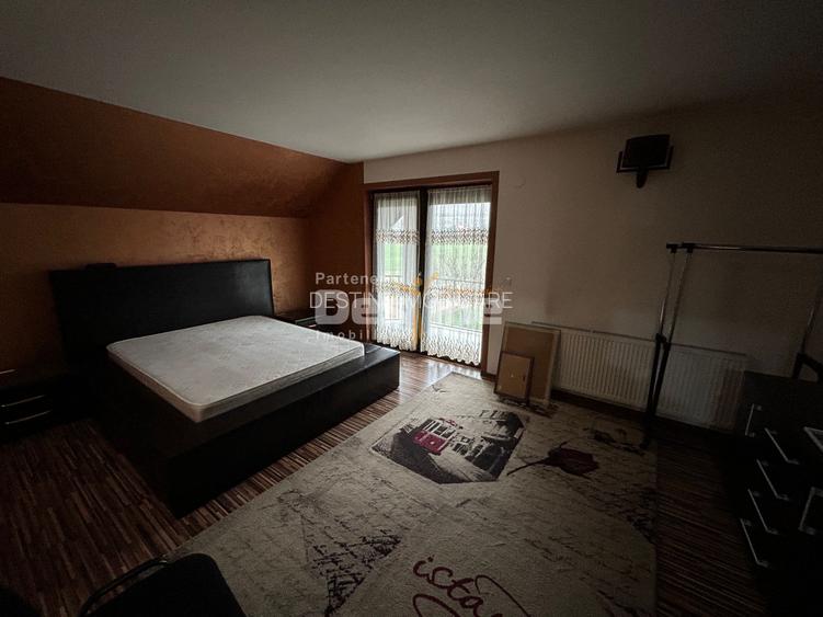 Casa cu piscina Fermelor 840mp teren  285.000€ - 16