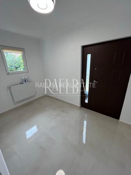 | Class Residence Pipera | Vila 3 Camere cu curte proprie | - 13