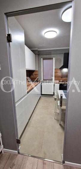 AX1258 Tipografilor, Etaj Intermediar, Renovat Complet - 11
