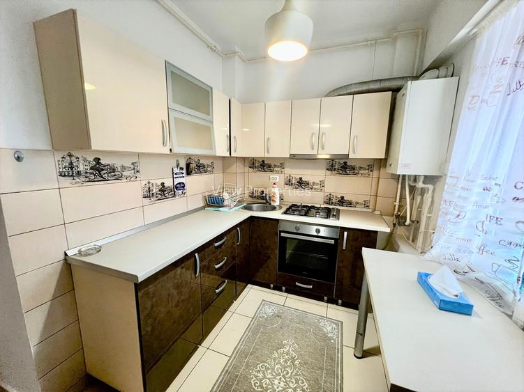 Garsoniera de inchiriat, Vegas Residence, Soseaua Oltenitei - 5