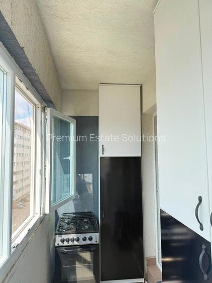 Apartament tip studio cu 2 camere de vânzare – 65.000 € - 21