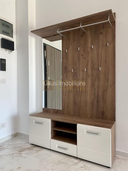 Rebreanu Tower, parcare subterana inclusa, posibilitate decontare. - 17