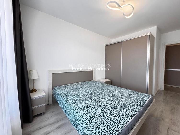 Apartament 2 Camere   Parcare | H Pipera Lake | Pipera - 12