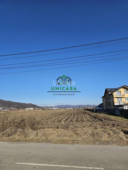 Teren Intravilan - Drumul Garii - Ramnicu Valcea - 2