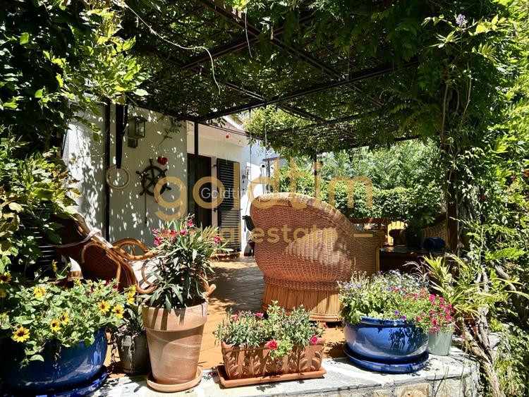 O VILA PERFECTA/IMPECABIL CONSTRUITA/4CAMERE 260MP/TEREN 1000MP/ACCES LAC-PADURE - 5