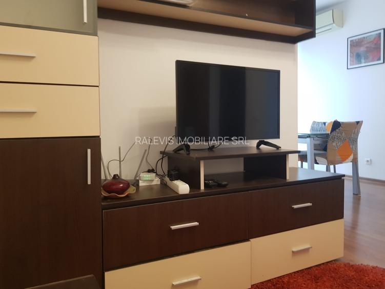 Inchiriere apartament 2 camere cu loc de parcare, 450 euro, Titan - 3