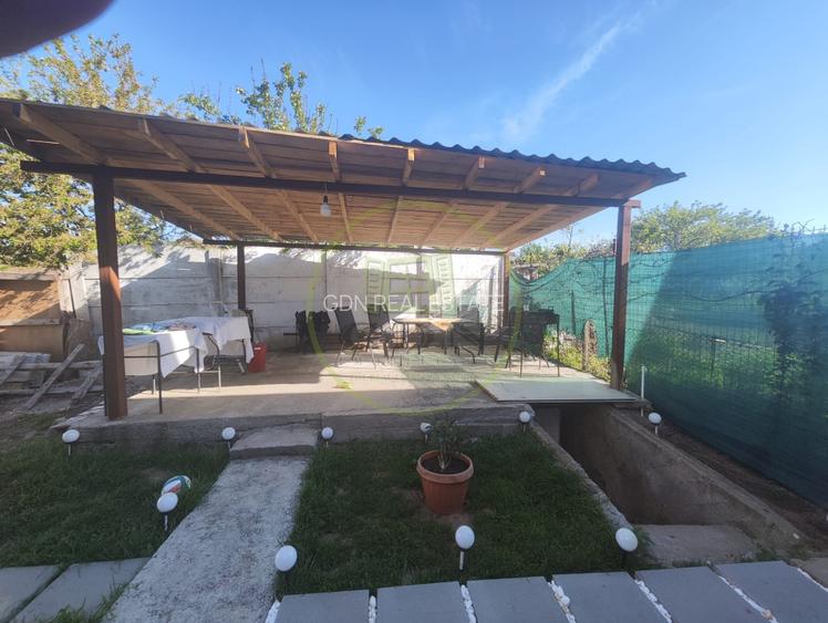 Casa 5 camere, teren 400 mp, Craiova, zona Simnicu de Jos - 18
