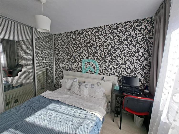 Apartament 3 camere Casa Nobel - Tractorul, 64 mp - Brasov - 2