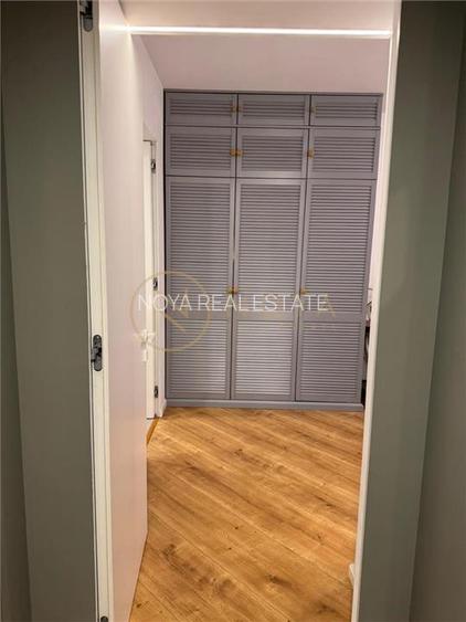 Apartament de vanzare cu 3 camere 4City Pipera, mobilat cu parcare - 10