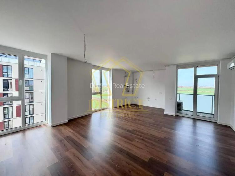Apartament modern cu 2 camere | Torontalului - 2
