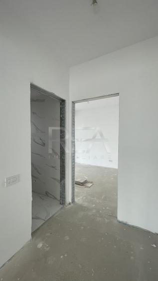 UP Boutique - Pipera Voluntari - APARTAMENT 2 CAMERE finisaje LUX