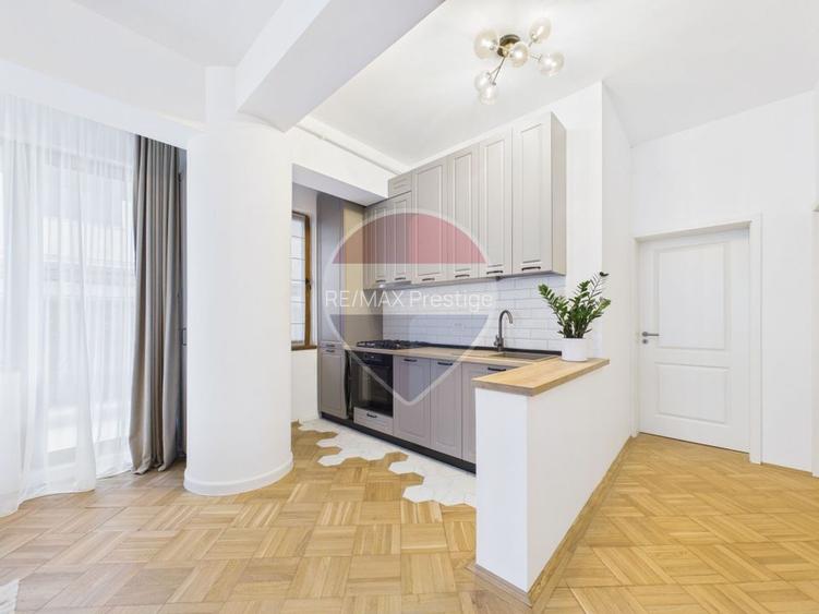Apartament 3 camere Aviatorilor - 7