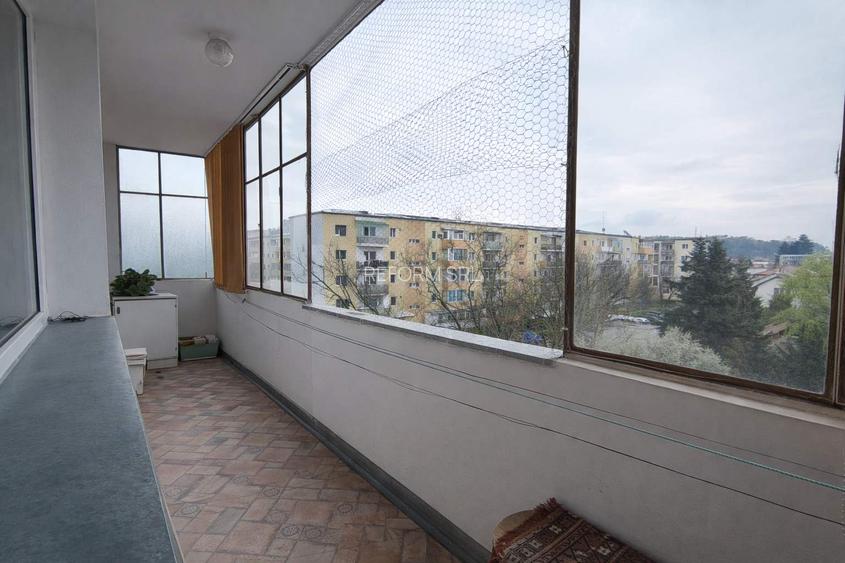 De vânzare | Apartament 3 camere | Grigorescu - 17