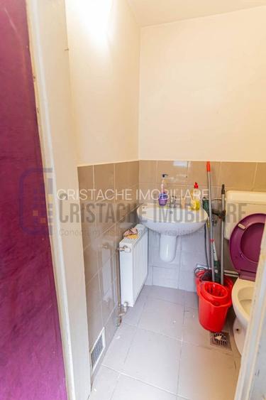 Casa nemobilata pe Bd. Marasesti, 3 camere, acces dublu, pretabil birouri - 7