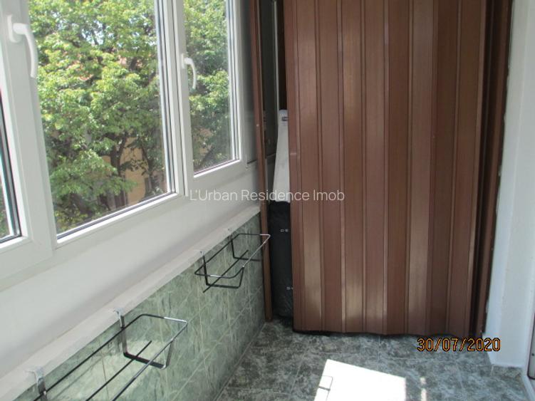 Dorobanti- Washington, apartament  2 camere, living 40 mp - 16