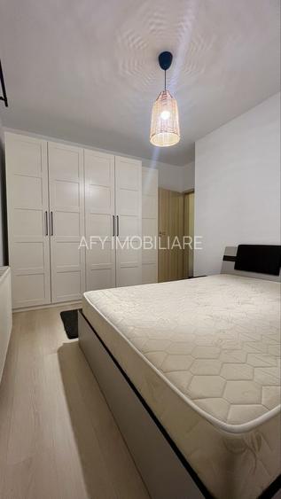 Ap 2 camere Rotar Park 1 - incl Parcare - 3