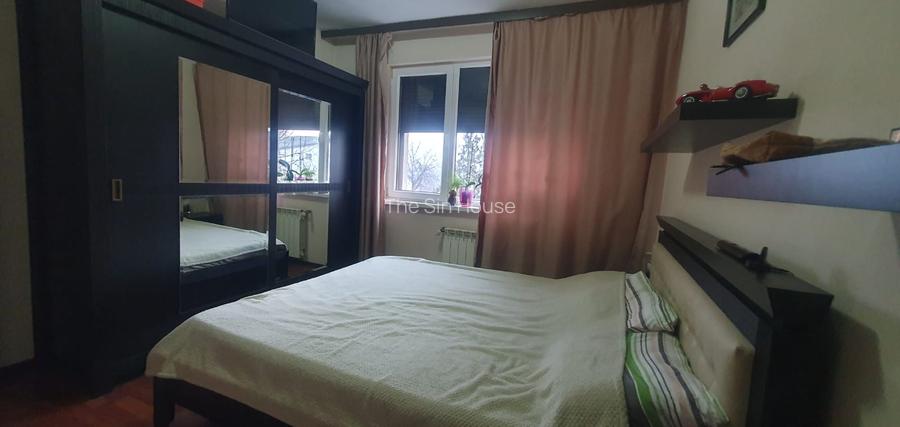 Apartament 3 camere Gorjului Apusului Metrou Renovat recent - 3