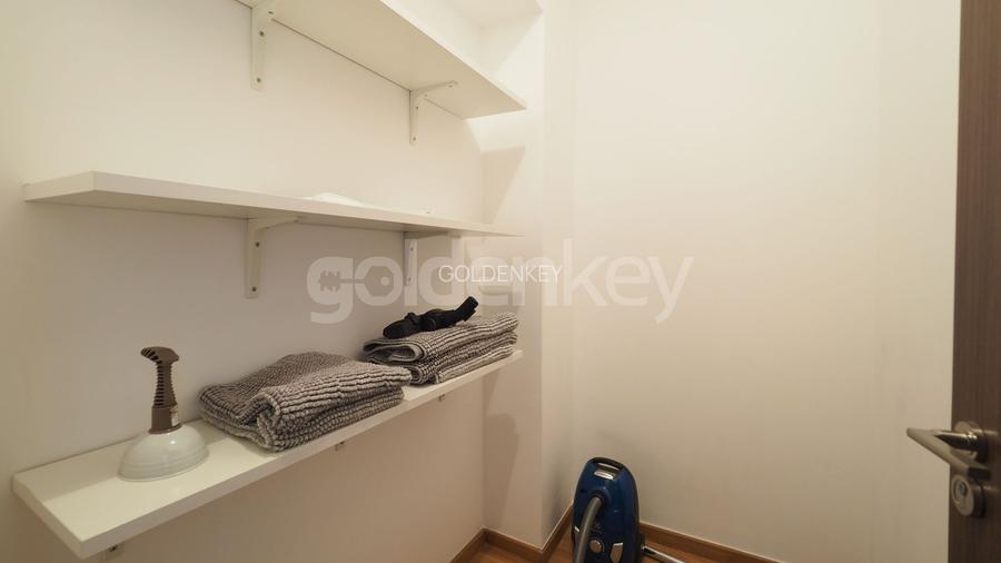 Apartament modern cu 4 camere si garaj in complex rezidential - 18