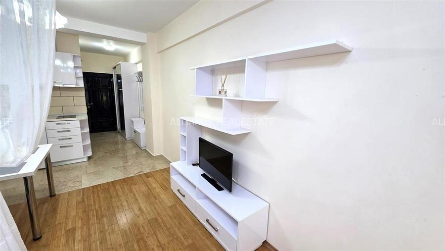 Copou-Exclusive Rezidence, apartament cu 1 camera - 3