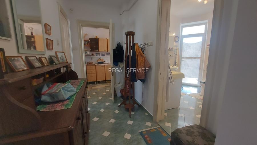 PIATA UNIRII -CURTEA DE APEL, vanzare ap.5 CAMERE - 10