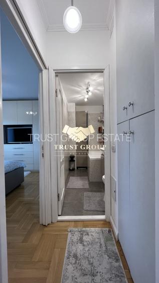 Apartament 2 camere Parcul Circului- etaj 5 din 8  Centrala proprie - 9