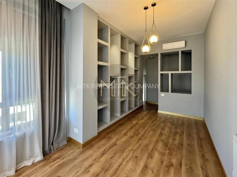 VILA INDIVIDUALA de LUX in Complex | 8 camere | Mobilata&utilata | 4 locuri de p - 37