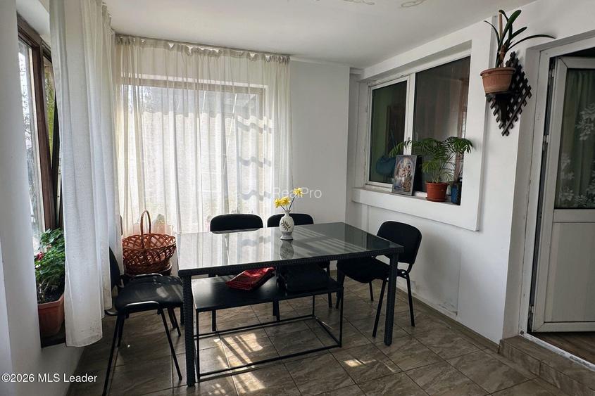 Chitila - Leroy Merlin, teren cu utilitati 458 mp, deschidere 15 ml - 7