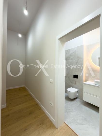 OX719 Loft modern 75 mp | Complexul Studentesc | Imobil nou 2026 - 9