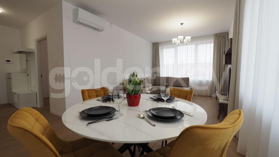 Denver Aviatiei | 2 camere | 76mpc | orientare Est-Vest - 6