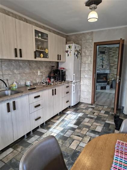 Casa individuala P+M , 5 dormitoare, 3 bai, 556 mp teren, Cernatu, Sacele - 20