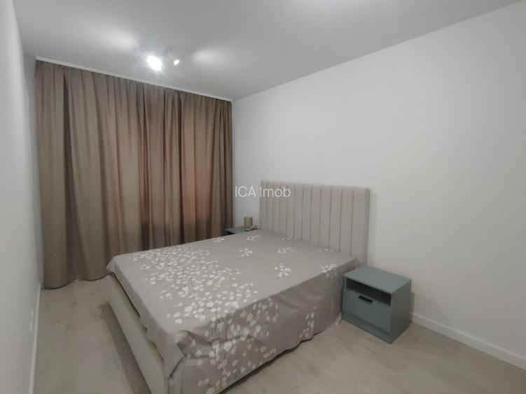 Apartament cu vedere la padure - prima inchiriere - Baneasa - 7