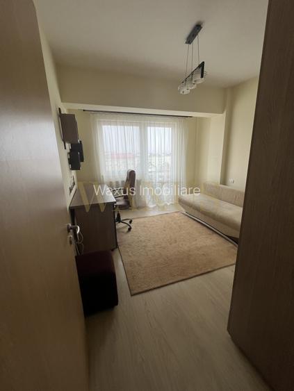 Apartament 3 camere de inchiriat,Parcare subterana,Zona Stefan - 8