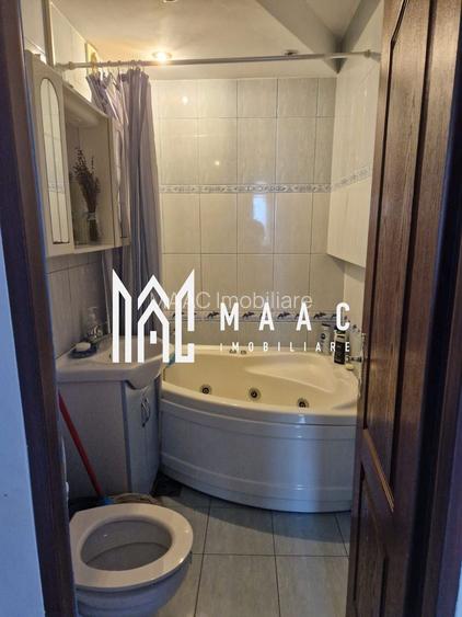 Apartament 3 camere I etaj 2/4 I Cisnadie - 8