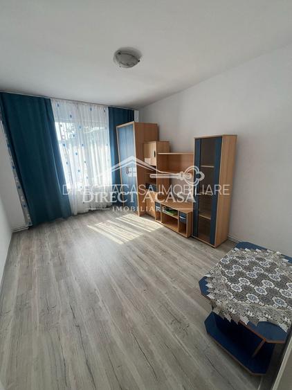 Apartament 2 camere spatios, luminos - Tudor - balcon,camara si debara - 16