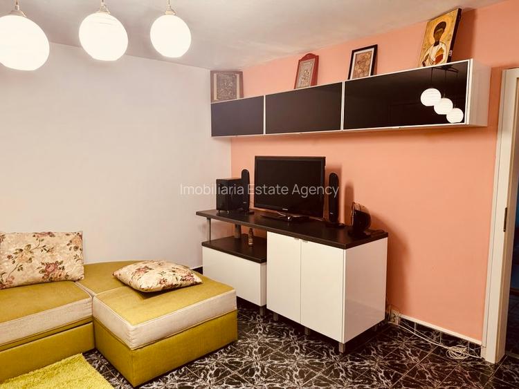 Apartament 2 camere Decebal, stradal, PET-FRIENDLY, mobilat si utilat modern - 3