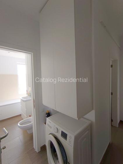 Inchiriere 2 camere - Floreasca - Parc - 9