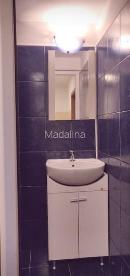 Proprietar, închiriez apartament cu 1 cameră zona ISHO - Take Ionescu - 8