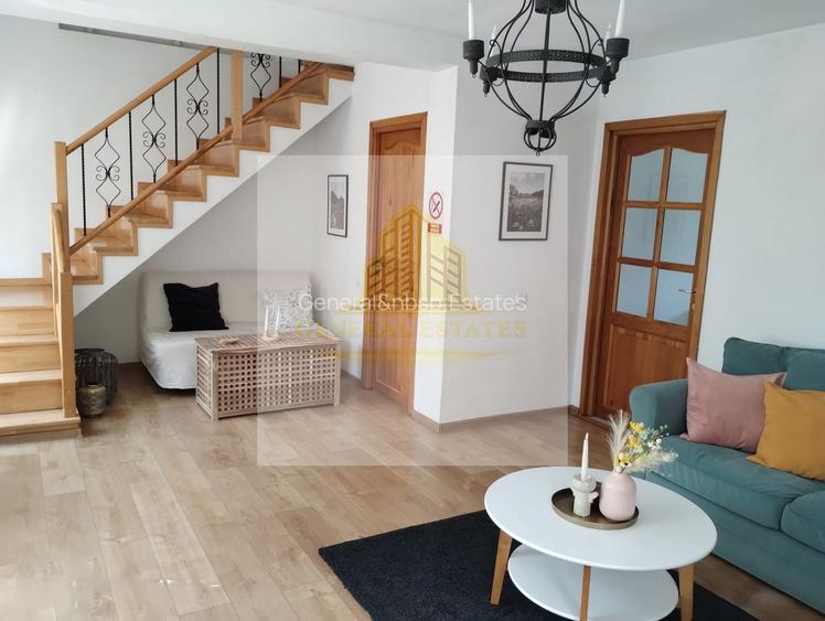 Casă de poveste în Moieciu de Sus - 3