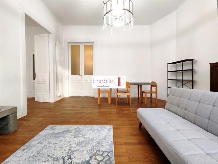 Apartament 2 camere Ultracentral | Palatul Sebestyen | str Universitatii - 13