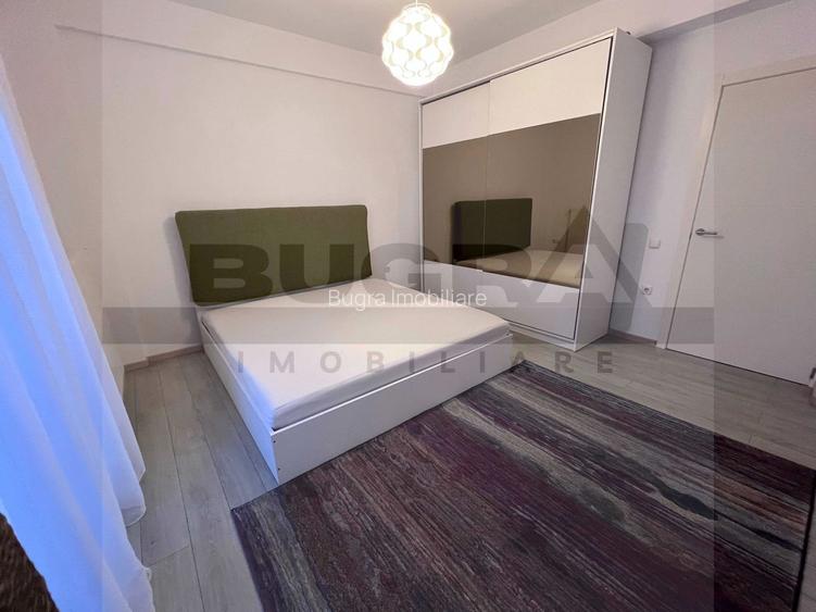 Apartament 3 camere 80 mp, garaj + parcare, zona E. Ionesco - 4