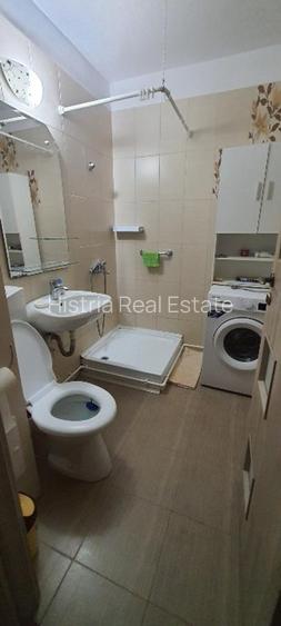 CITY PARK MALL 2 CAMERE ETAJ 1 RECENT RENOVAT 400 EURO TERMEN LING - 6